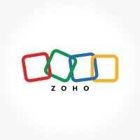 ZOHO Book