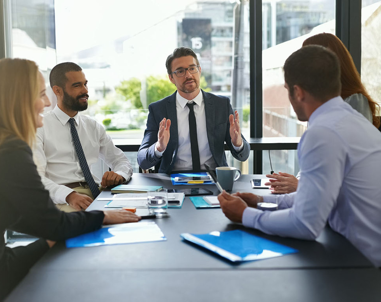 Consulenza Legale a Dubai