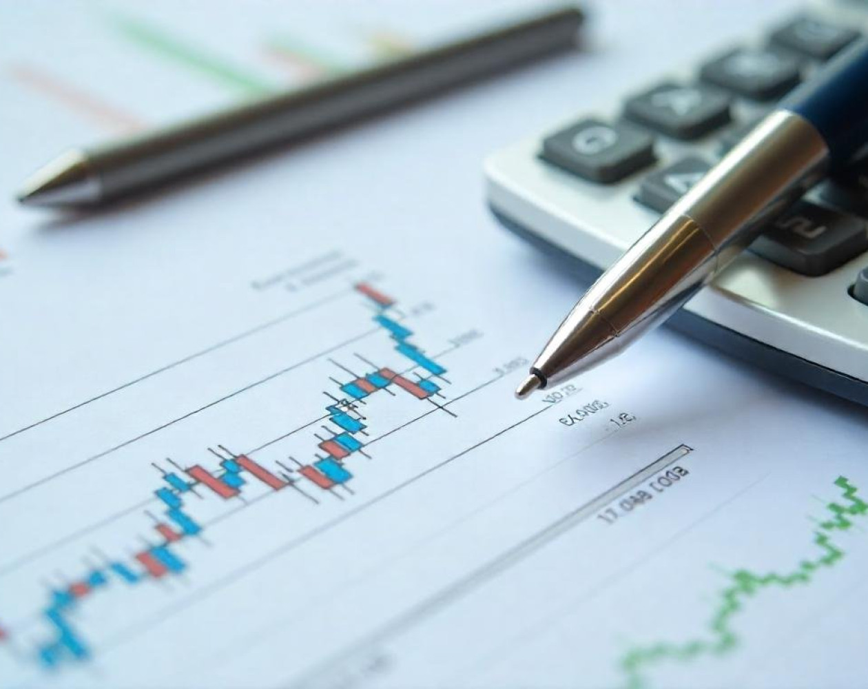 Contabilità e Fiscalità a Dubai