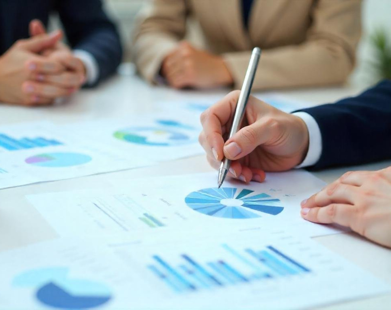 Due – Diligence a Dubai