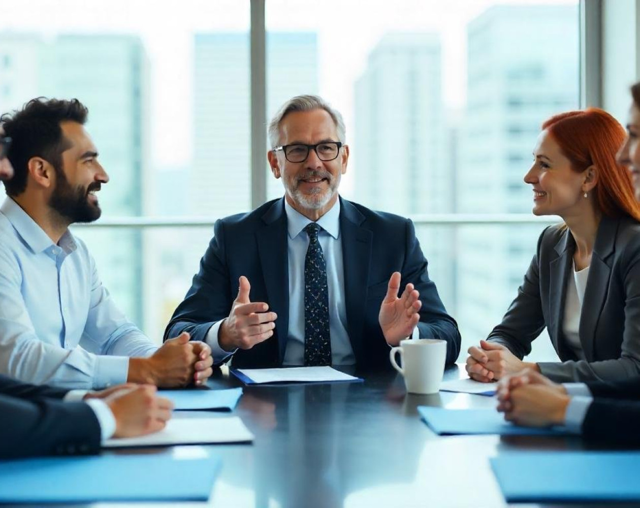 Merger and Acquisition a Dubai