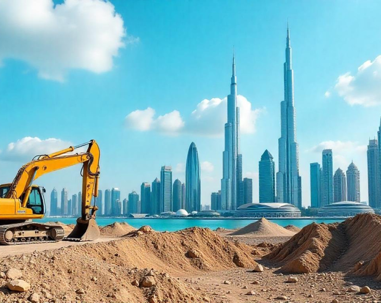 Consulenza Legale Immobiliare a Dubai